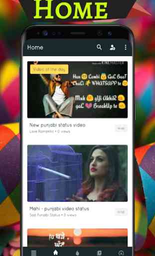 Punjabi Video Status 2019 - Attitude,Sad,Romantic 3