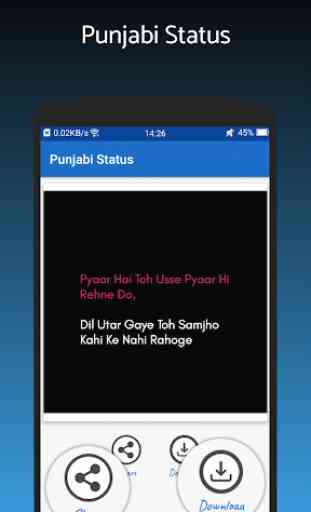 Punjabi Video Status for Whatsapp 2019 4