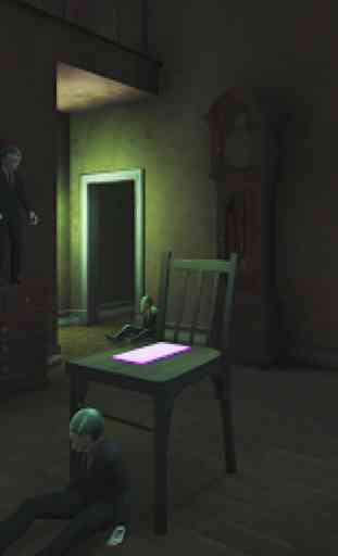 Puppet Doll: Horror House Escape Saw 1