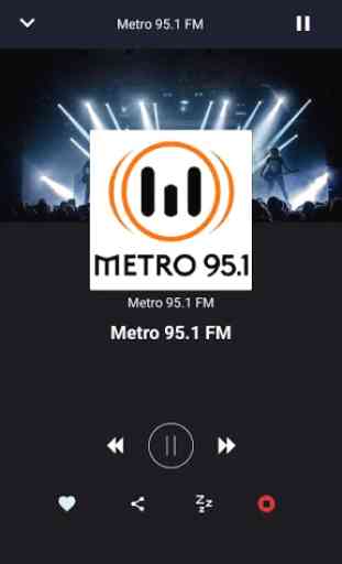 Radio Argentina 2020 3