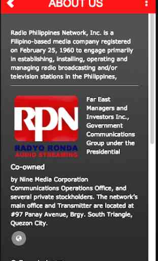 Radio Philippines Network 2
