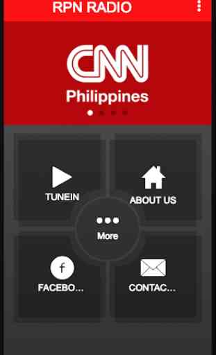 Radio Philippines Network 4