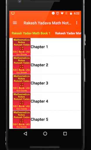 Rakesh Yadav Math Notes Book 2