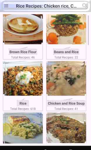 ﻿Rice Recipes: Chicken rice, Chinese rice 1
