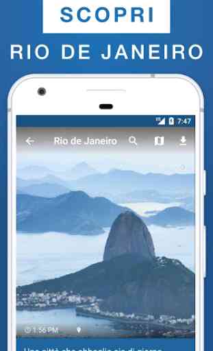 Rio de Janeiro Guida Turistica 1