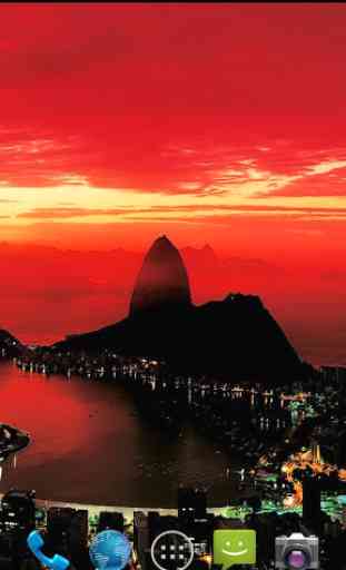 Rio de Janeiro Wallpapers 4