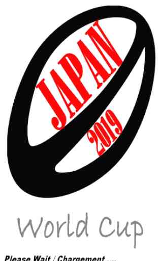 Rugby 2019 - Coppa del Mondo in Giappone 3