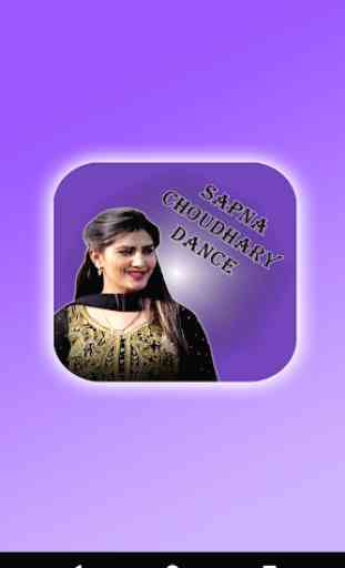 Sapna Chaudhary song - Sapna ke gane 1