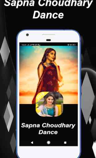 Sapna Choudhary Dance – Sapna Video Songs 1