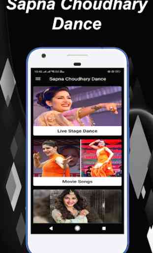 Sapna Choudhary Dance – Sapna Video Songs 2