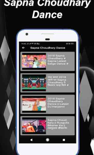 Sapna Choudhary Dance – Sapna Video Songs 3
