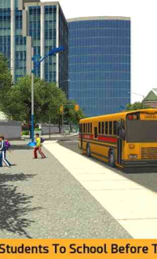 School Bus 2020 3