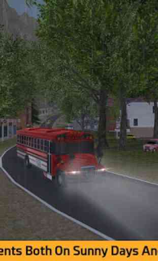 School Bus 2020 4