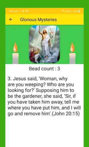 Scriptural Rosary Audio 4