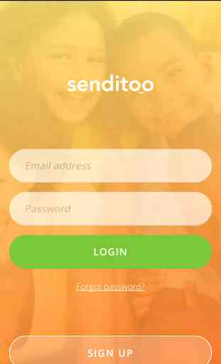 Senditoo - International Mobile Recharge 1
