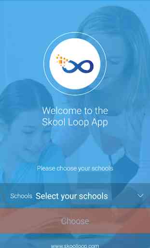 Skool Loop 1