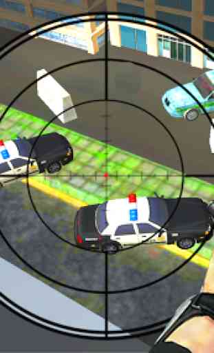 Sniper 3D Shooter - FPS Shooter 2019 2