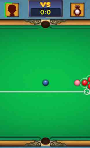 Snooker Pool Pro 2019 3