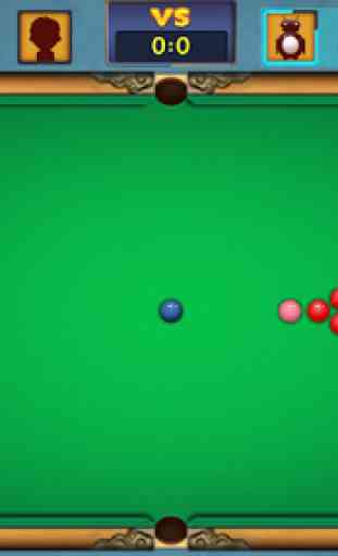 Snooker Pool Pro 2019 4