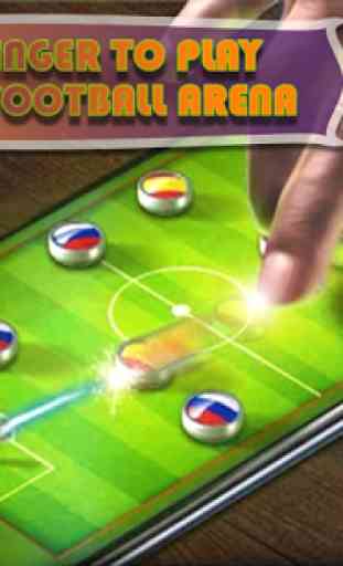 Soccer World Cup Dream 2018⚽ 1