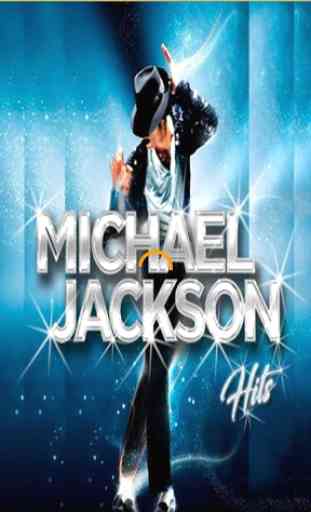 Suonerie Michael Jackson Hits 2