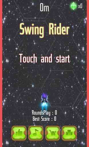 Swing Rider 1