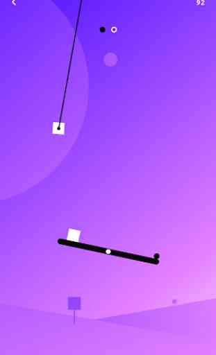 Swing – un gioco rilassante 4