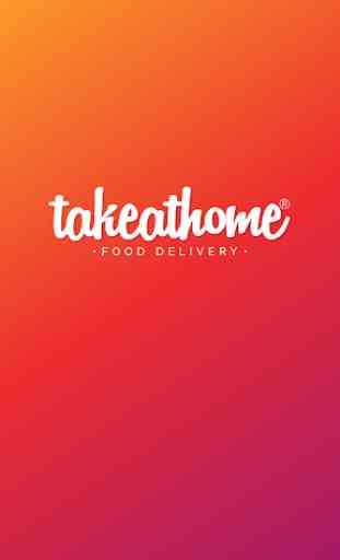 Takeathome® 1