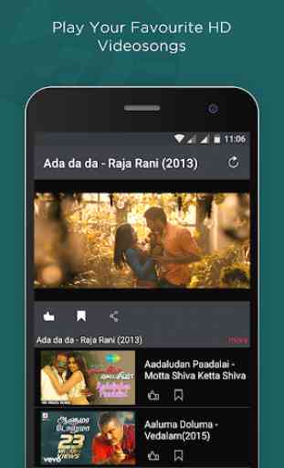 TamilTube : Tamil Video Songs, Trailers & Teasers 2