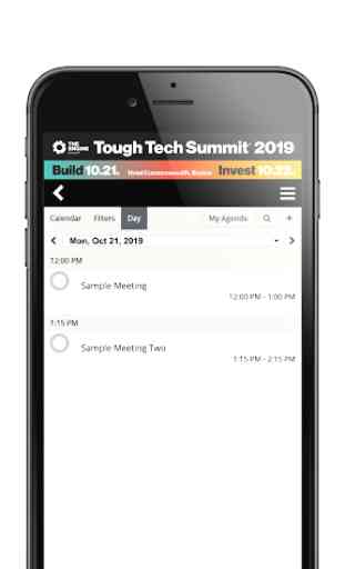 Tough Tech Summit 2019 2