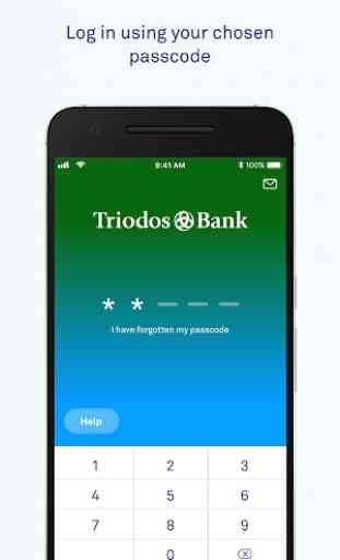 Triodos Bank UK 1
