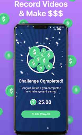Truth or Dare App: Try Your Nerve & Make Money 2
