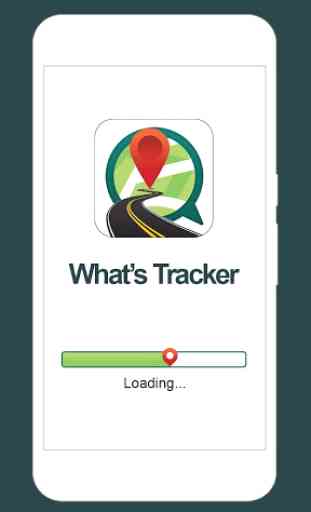 Whats Tracker : Online Last Seen Check 1