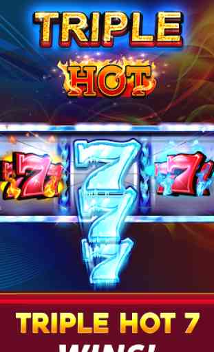 Wild Triple Slots: Free Vegas Casino Slots 2