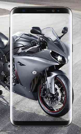 YZF-R Series Wallpapers 4