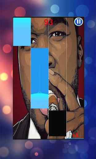 50 Cent Piano Tiles 3 3