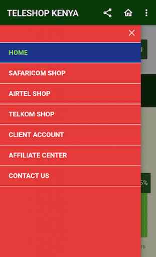 Airtime & Bundles Discount Shop Kenya (Teleshop) 1
