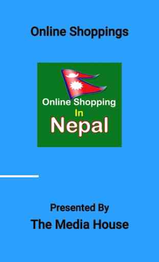 All Online Shopping Websites in Nepal 1