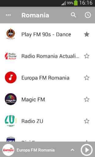 Asculta Radio Romania online gratis 1