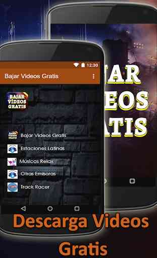 Bajar Videos Gratis A Mi Celular Rapido Mp4 Guide 3