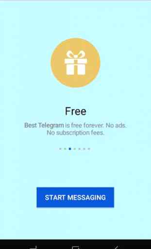 Best Telegram 2
