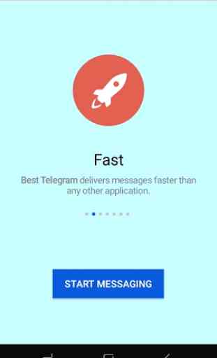 Best Telegram 3