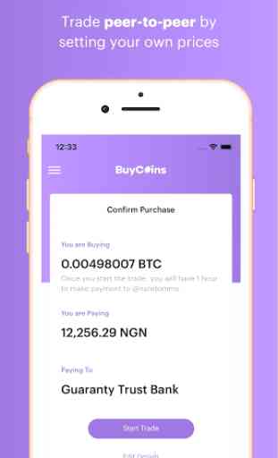 BuyCoins - Buy & Sell Bitcoin, Ethereum, Litecoin 3