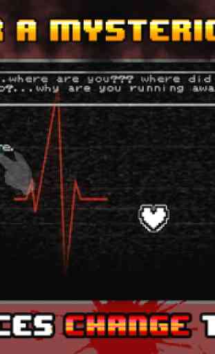 Can You Escape Heartbreak? - Escape the Room Game 4