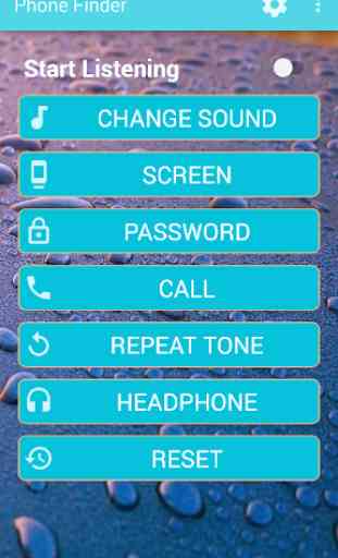Clap Phone Finder Easy pro 2