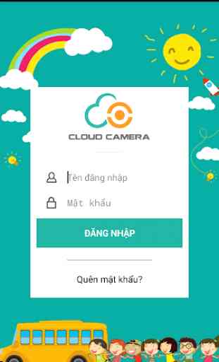 Cloud Camera S 1