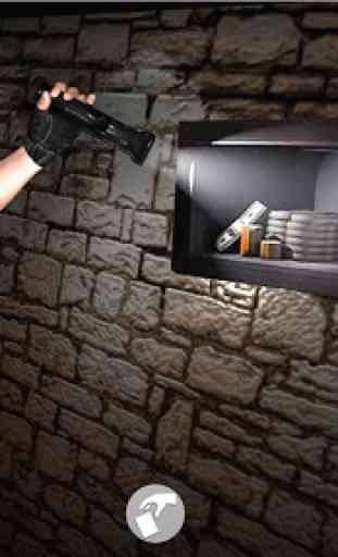 Crime City Thief Simulator: Nuovi giochi di rapina 3