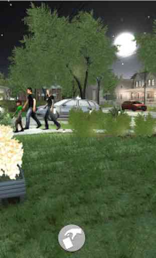 Crime City Thief Simulator: Nuovi giochi di rapina 4