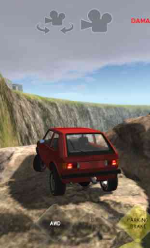 Dirt Trucker 2: Climb The Hill 1