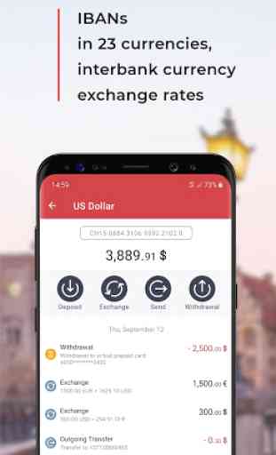 Dukascopy – Swiss Mobile Bank 3
